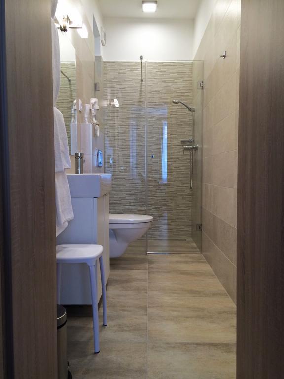 Erhardt Superior Rooms Sopron Exterior photo